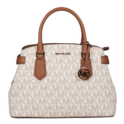 michael kors lynn satchel